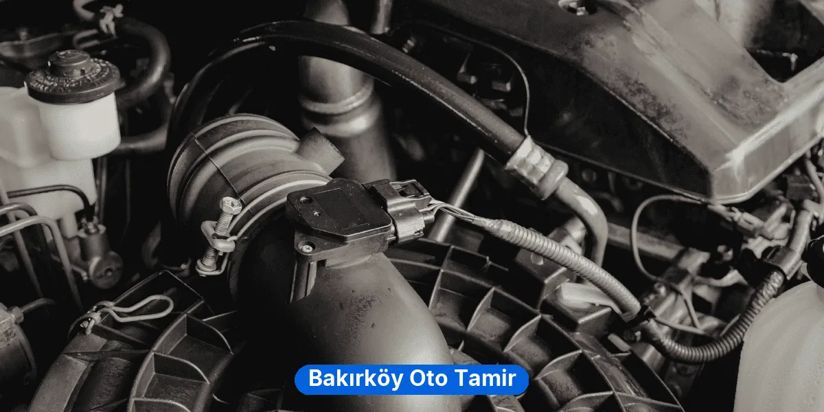Bakırköy Oto Tamir