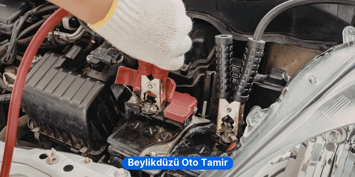 Beylikdüzü Oto Tamir