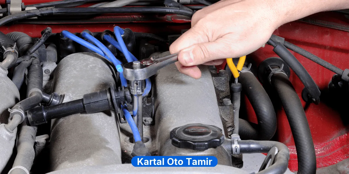 Kartal Oto Tamir