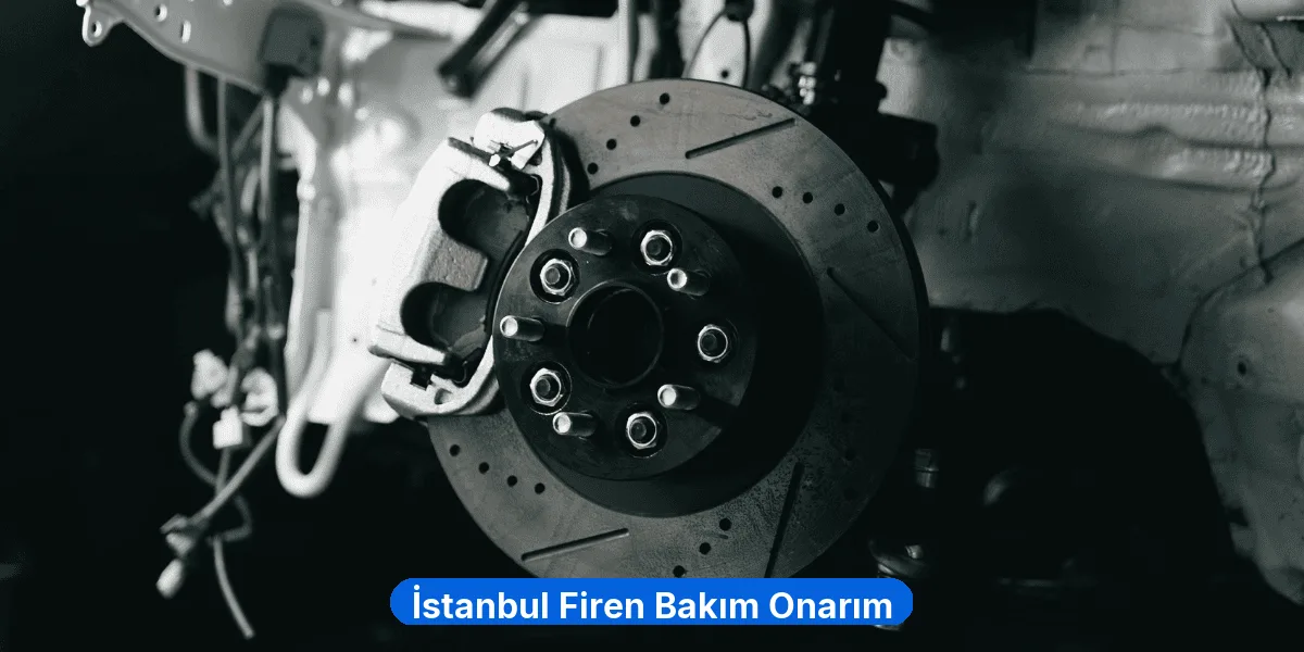 İstanbul Firen Bakım Onarım