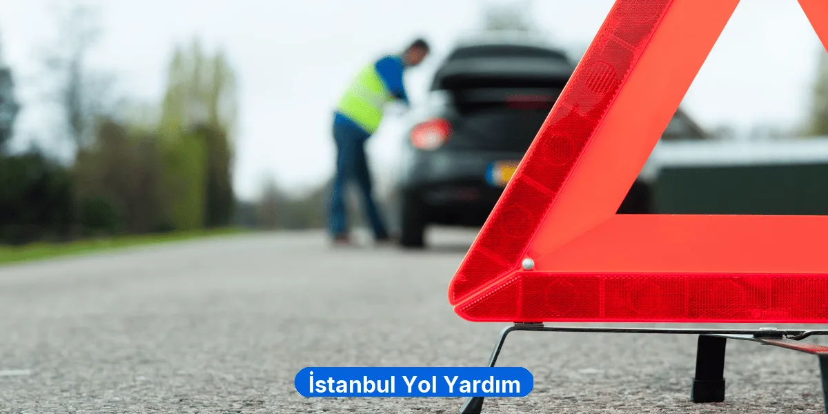 İstanbul Yol Yardım