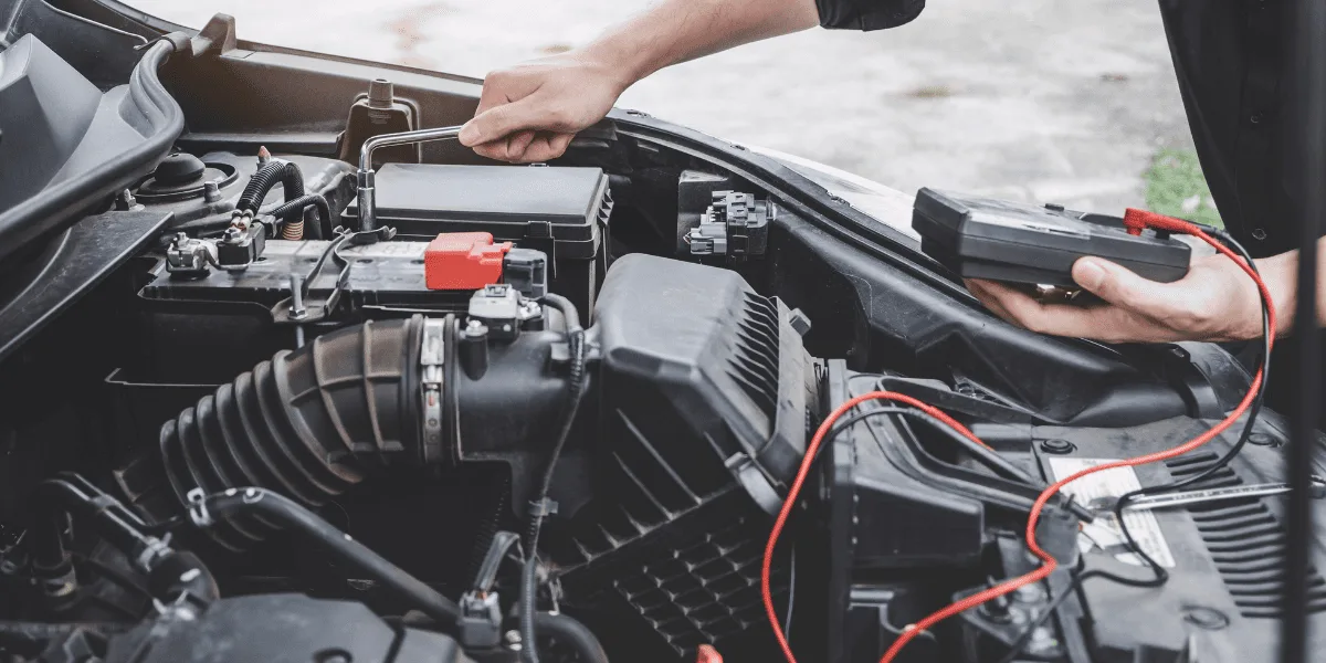 Beşiktaş Oto Tamir